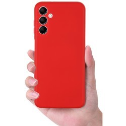 Чехлы для мобильных телефонов ArmorStandart Icon Case for Galaxy M14 (красный)