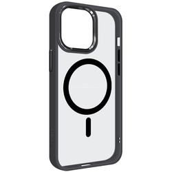 Чехлы для мобильных телефонов ArmorStandart Unit MagSafe for iPhone 14 Pro Max (прозрачный)