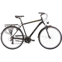 Велосипеды Romet Wagant 1 LTD 2021 frame 19