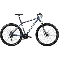 Велосипеды Romet Rambler R9.2 2023 frame 21