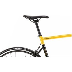 Велосипеды Romet Huragan 2 2023 frame 50