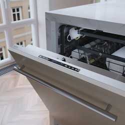 Встраиваемые посудомоечные машины Asko DFI 545 K