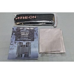 Бинокли и монокуляры Athlon Optics Cronus UHD 10x50