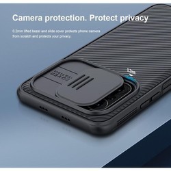 Чехлы для мобильных телефонов Nillkin CamShield Pro Case for Mi 11i / Poco F3