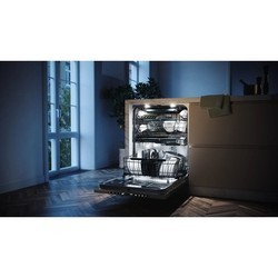 Встраиваемые посудомоечные машины Asko DSD 544 D