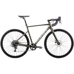 Велосипеды Romet Boreas 2.1 2023 frame 52