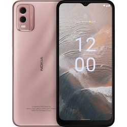 Мобильные телефоны Nokia C32 64&nbsp;ГБ / ОЗУ 4 ГБ (розовый)