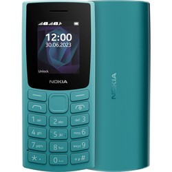 Мобильные телефоны Nokia 105 4G, Dual