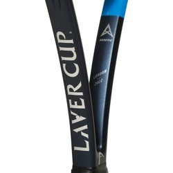 Ракетки для большого тенниса Head Gravity MP Laver Cup 2022