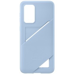 Чехлы для мобильных телефонов Samsung Card Slot Cover for Galaxy A33