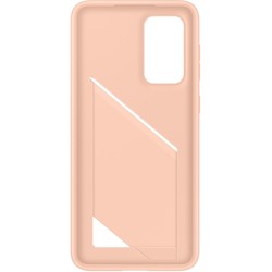 Чехлы для мобильных телефонов Samsung Card Slot Cover for Galaxy A33