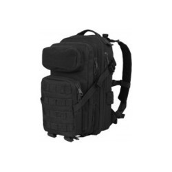 Рюкзаки Dominator Velcro 30&nbsp;л (черный)