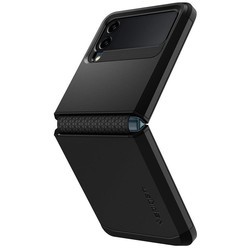 Чехлы для мобильных телефонов Spigen Tough Armor for Galaxy Z Flip 3