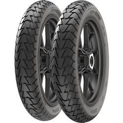 Мотошины Anlas SC360 AllGrip 80/90 -14 46P