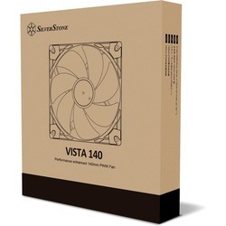 Системы охлаждения SilverStone Vista 140