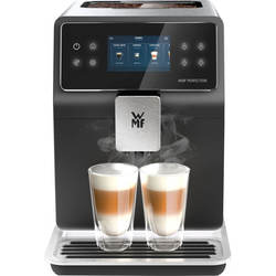 Кофеварки и кофемашины WMF Perfection 840L графит