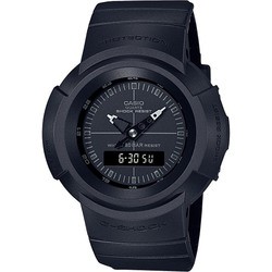 Наручные часы Casio G-Shock AW-500BB-1E