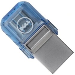 USB-флешки Dell USB 3.0 Type-A and Type-C Combo Flash Drive 128&nbsp;ГБ