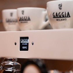 Кофеварки и кофемашины Gaggia La Dea нержавейка