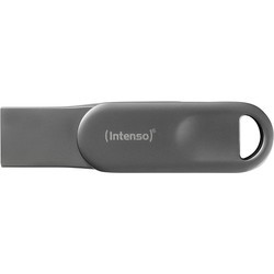 USB-флешки Intenso iMobile Line PRO 64&nbsp;ГБ