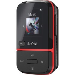 MP3-плееры SanDisk Clip Sport Go 16Gb