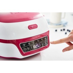 Тостеры, бутербродницы и вафельницы Tefal Cake Factory Delices KD 8101