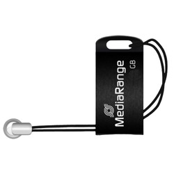 USB-флешки MediaRange USB Nano Flash Drive 8&nbsp;ГБ