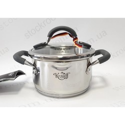 Кастрюли Krauff Functional 26-202-029