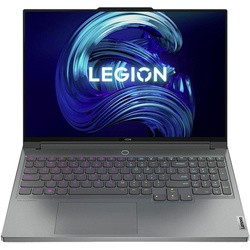Ноутбуки Lenovo Legion 7 16IAX7 [7 16IAX7 82TD0007US]