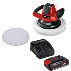 Шлифовальные машины Einhell Expert Plus CE-CB 18/254 Li (1x4.0 Ah)