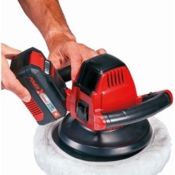 Шлифовальные машины Einhell Expert Plus CE-CB 18/254 Li (1x4.0 Ah)