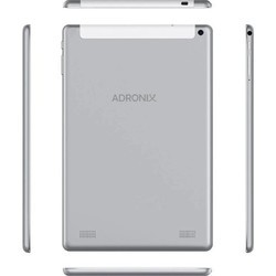 Планшеты Adronix MTPad 32&nbsp;ГБ (серебристый)