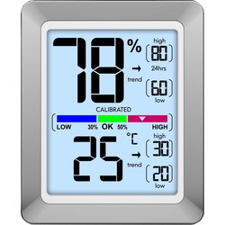 Термометры и барометры Technoline WS 9460