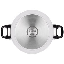 Кастрюли Bravo Chef BC-2002-16