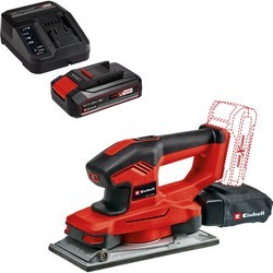 Шлифовальные машины Einhell Expert TE-OS 18/230 Li (1x2.5 Ah)