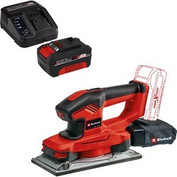 Шлифовальные машины Einhell Expert TE-OS 18/230 Li (1x2.5 Ah)