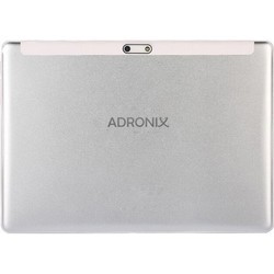 Планшеты Adronix 32&nbsp;ГБ ОЗУ 3 ГБ (серебристый)