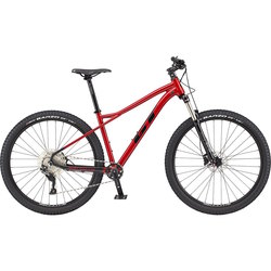 Велосипеды GT Avalanche Elite 29 2023 frame S