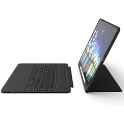 Клавиатуры ZAGG Rugged Book Go for 11-inch iPad Pro 1st Gen