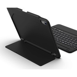 Клавиатуры ZAGG Rugged Book Go for 11-inch iPad Pro 1st & 2nd Gen