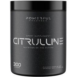 Аминокислоты Powerful Progress Citrulline 300 g