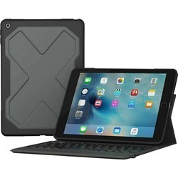 Клавиатуры ZAGG Rugged Messenger for iPad Pro 10.5