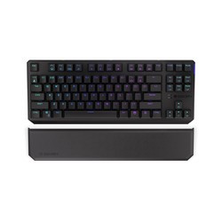 Коврики для мышек Endorfy Thock TKL Palm Rest