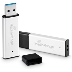 USB-флешки MediaRange USB 3.0 High Performance Flash Drive 128&nbsp;ГБ