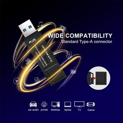 USB-флешки Arcanite Solid State USB Drive 500&nbsp;ГБ