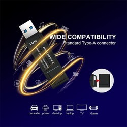 USB-флешки Arcanite Solid State USB Drive 1024&nbsp;ГБ