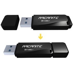 USB-флешки Arcanite AK58 128&nbsp;ГБ
