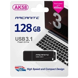 USB-флешки Arcanite AK58 128&nbsp;ГБ
