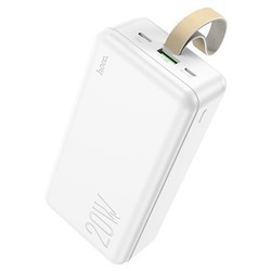 Powerbank Hoco J87B Tacker (белый)