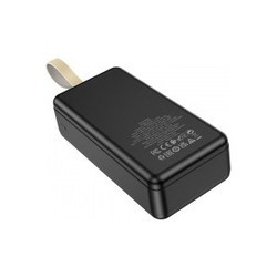 Powerbank Hoco J87B Tacker (черный)